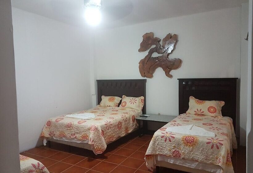 酒店 & Casino Atlantic City De San Juan Del Sur