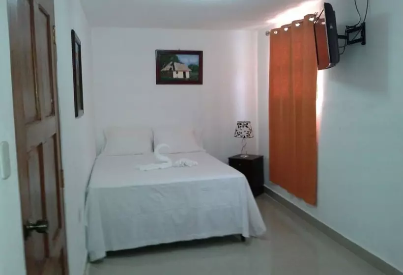 Отель & Casino Atlantic City De San Juan Del Sur