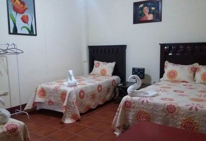 酒店 & Casino Atlantic City De San Juan Del Sur