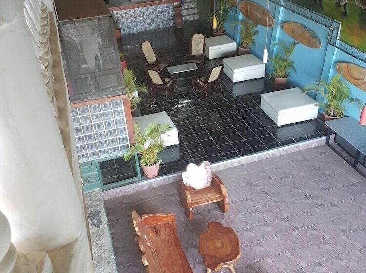 酒店 & Casino Atlantic City De San Juan Del Sur