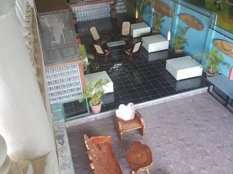 Отель & Casino Atlantic City De San Juan Del Sur