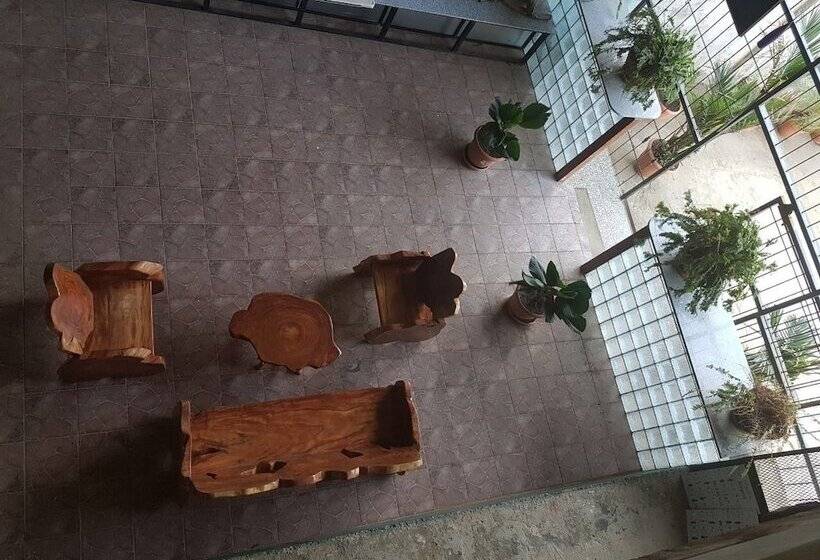 酒店 & Casino Atlantic City De San Juan Del Sur