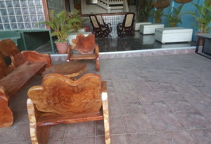 酒店 & Casino Atlantic City De San Juan Del Sur