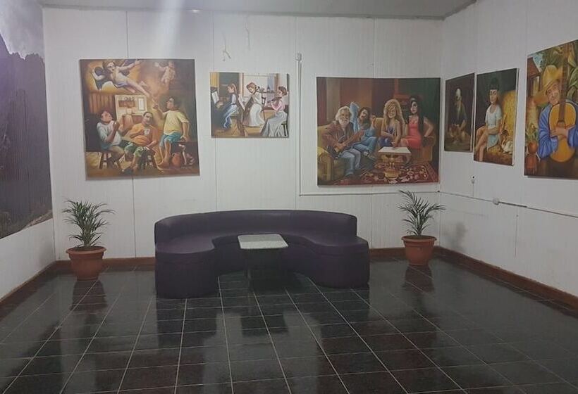 酒店 & Casino Atlantic City De San Juan Del Sur