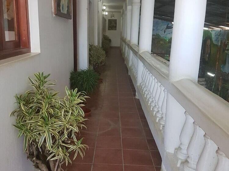 酒店 & Casino Atlantic City De San Juan Del Sur