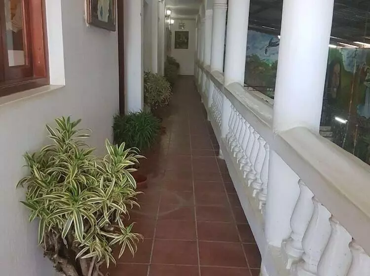 Отель & Casino Atlantic City De San Juan Del Sur