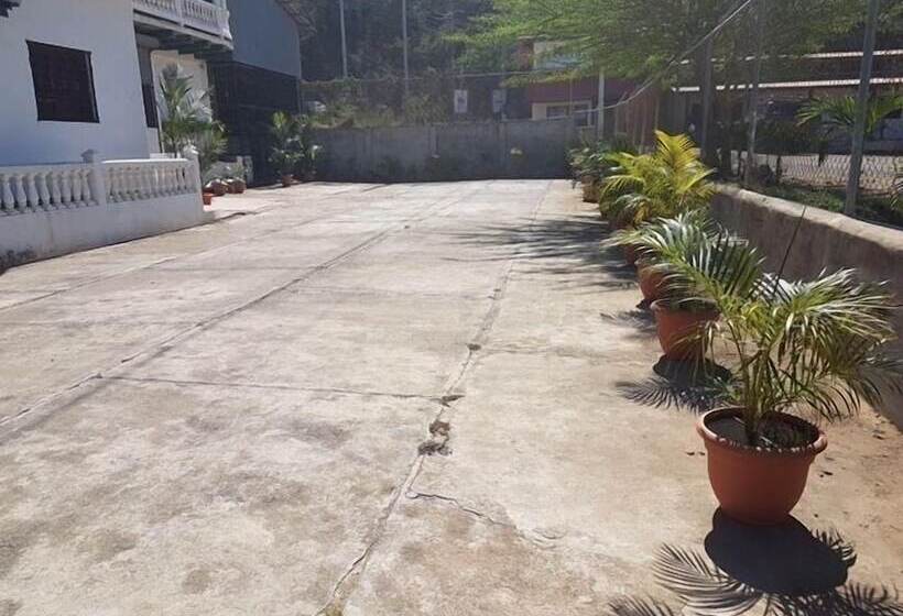 酒店 & Casino Atlantic City De San Juan Del Sur