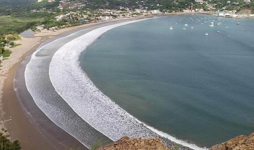 酒店 & Casino Atlantic City De San Juan Del Sur