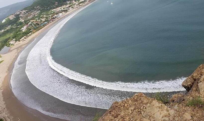 酒店 & Casino Atlantic City De San Juan Del Sur