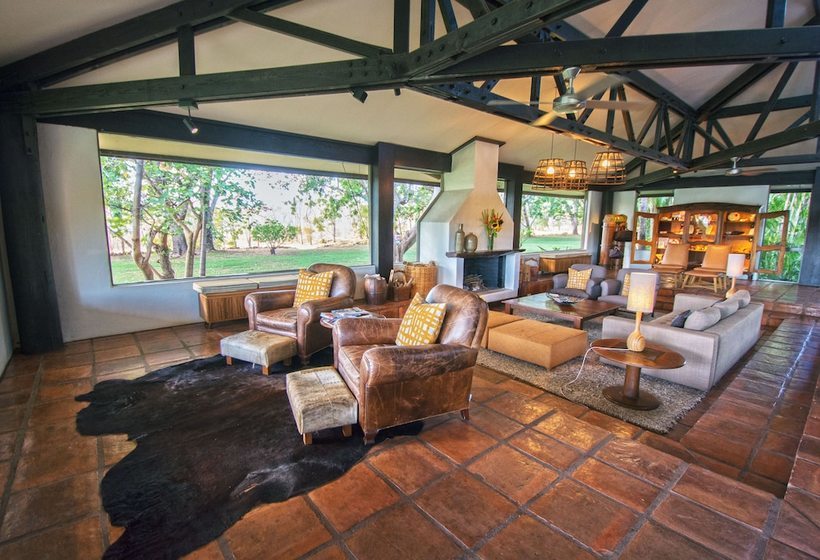 فندق El Questro Homestead