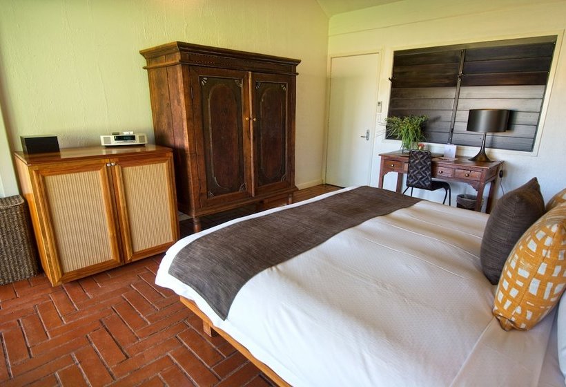 فندق El Questro Homestead