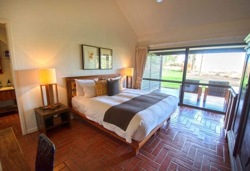 فندق El Questro Homestead