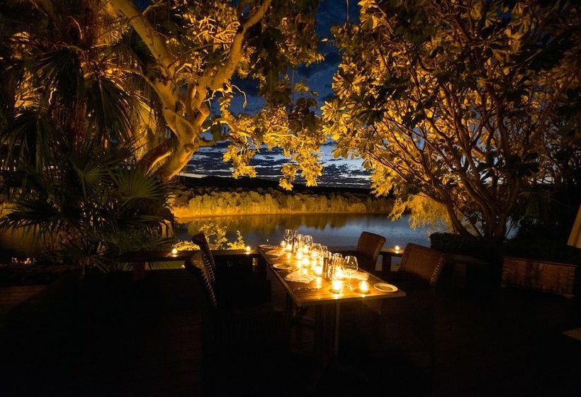 فندق El Questro Homestead