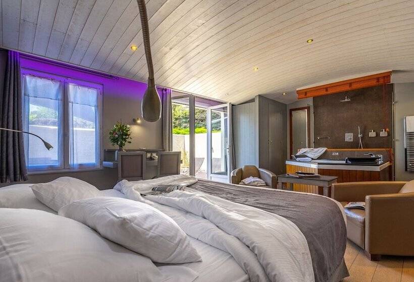 فندق Elegance Suites