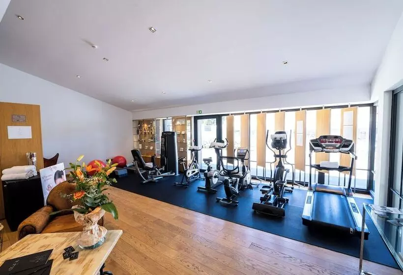 Hotel Elegance Suites