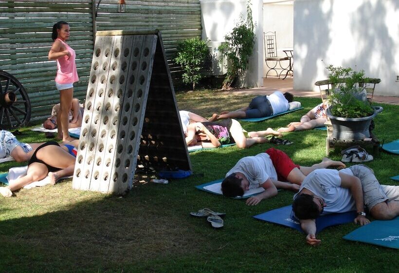 فندق Elegance Suites