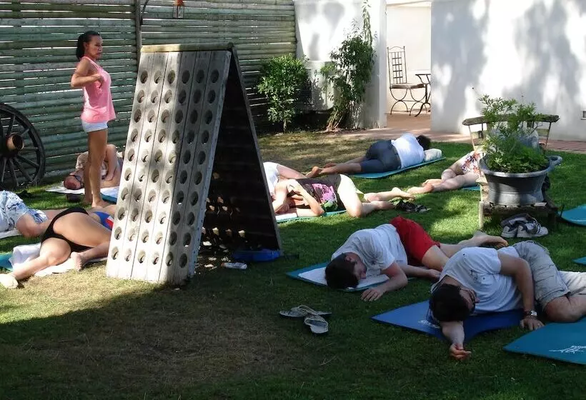 Hotel Elegance Suites