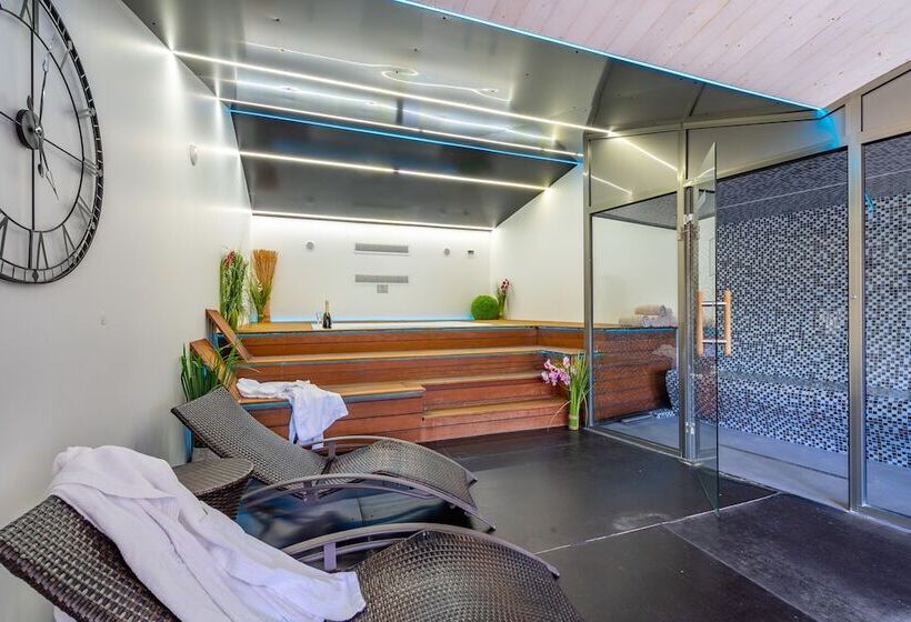 فندق Elegance Suites