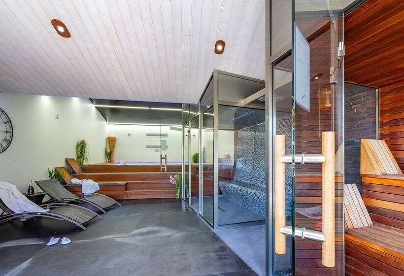 فندق Elegance Suites