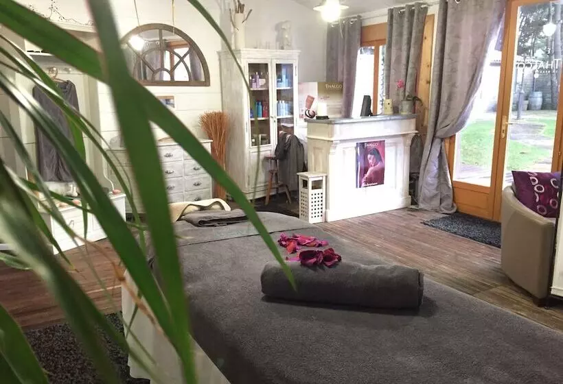 Hotel Elegance Suites