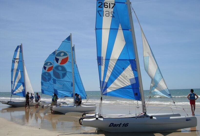 فندق Elegance Suites