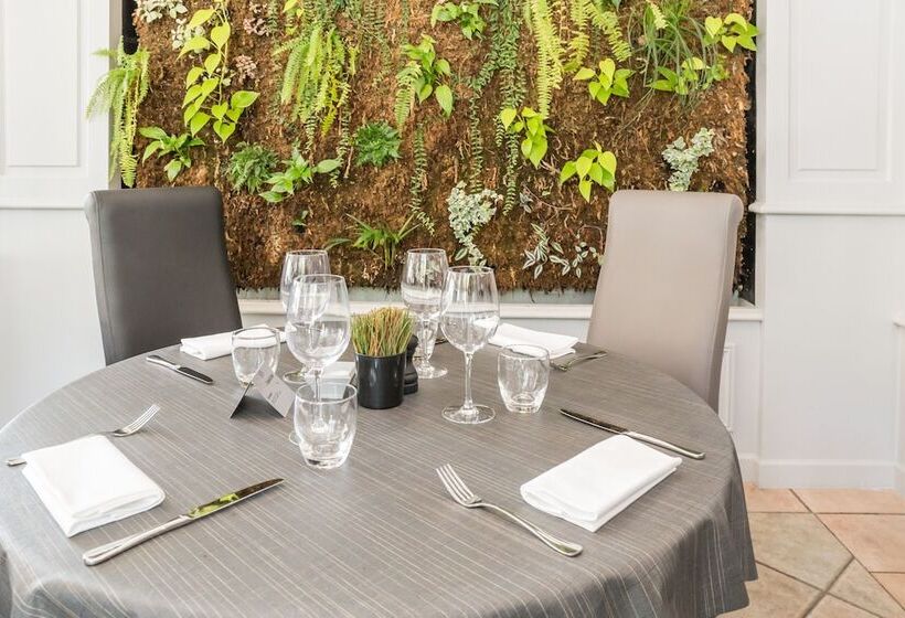 فندق Elegance Suites