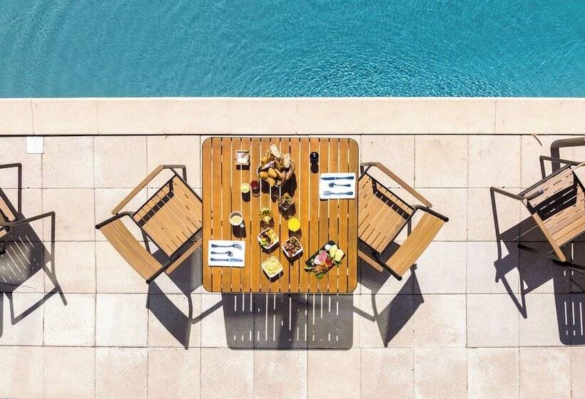 فندق Elegance Suites