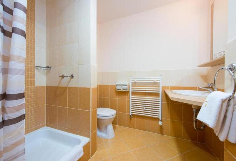 فندق Erzsébet Park