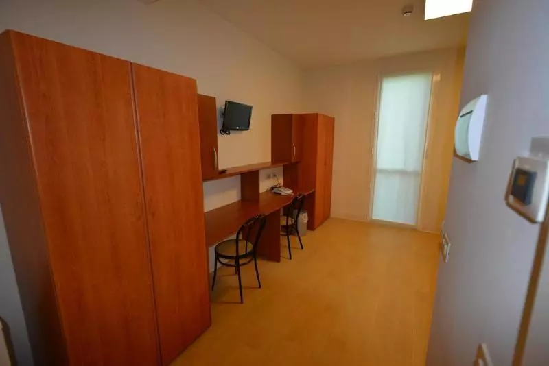 酒店 Excel Residence Next