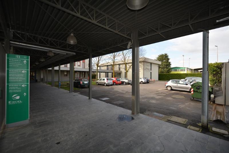 ホテル Excel Residence Next