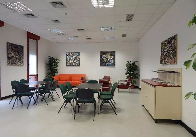 酒店 Excel Residence Next