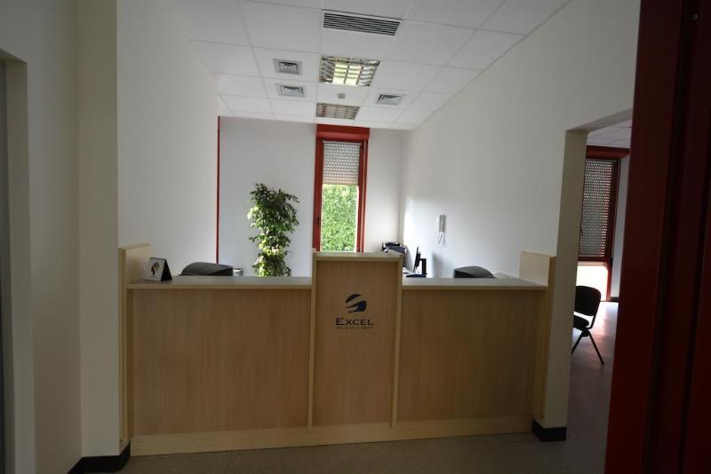 ホテル Excel Residence Next