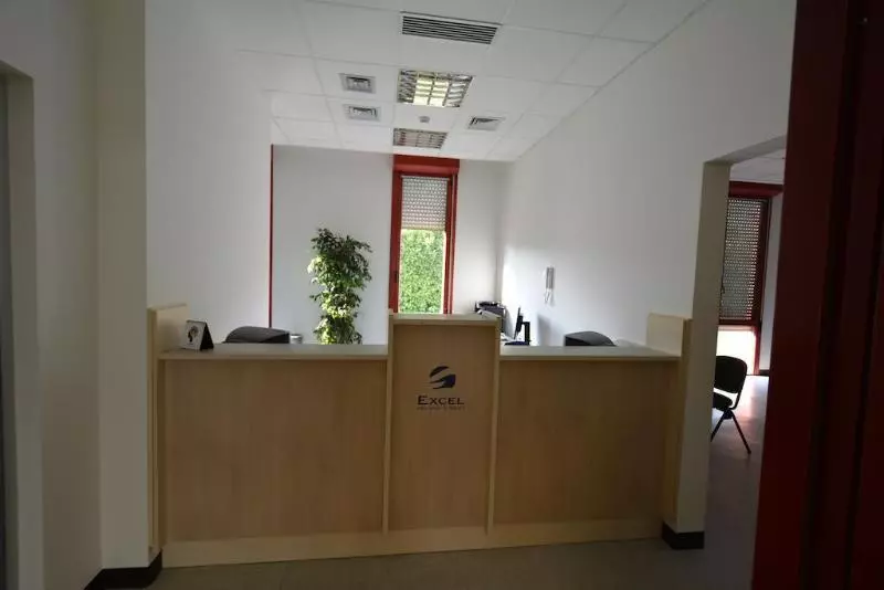 酒店 Excel Residence Next