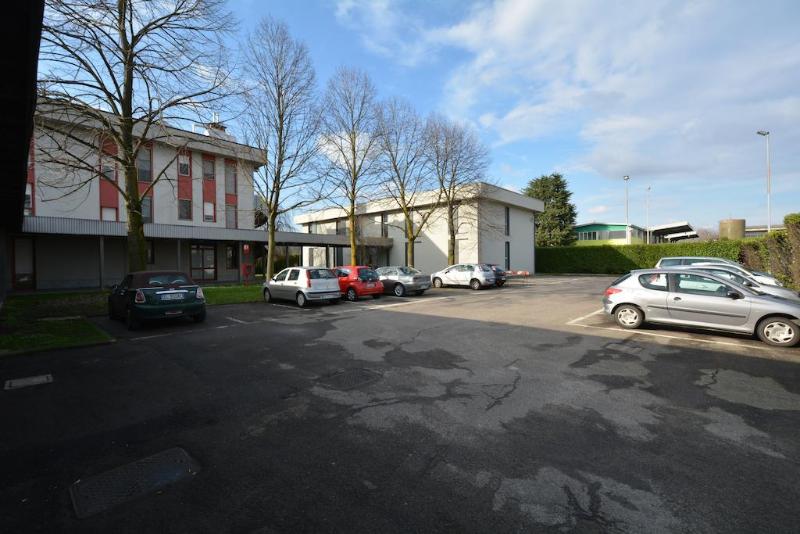 ホテル Excel Residence Next