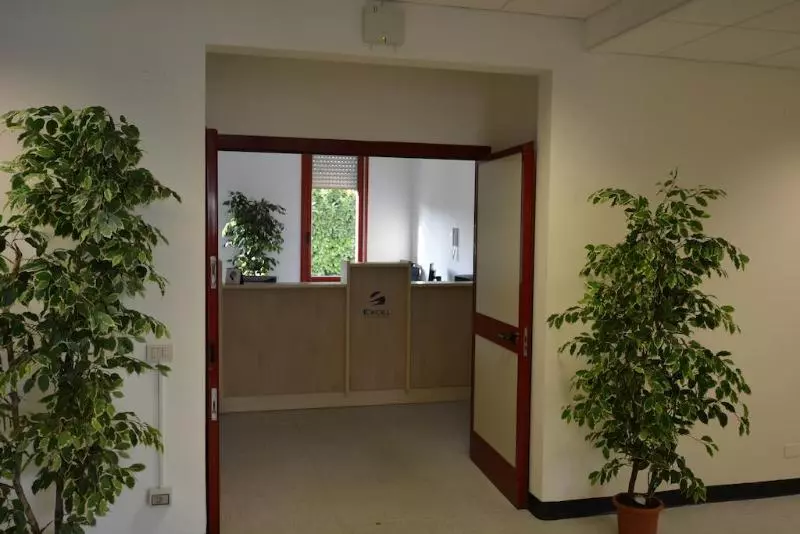 酒店 Excel Residence Next