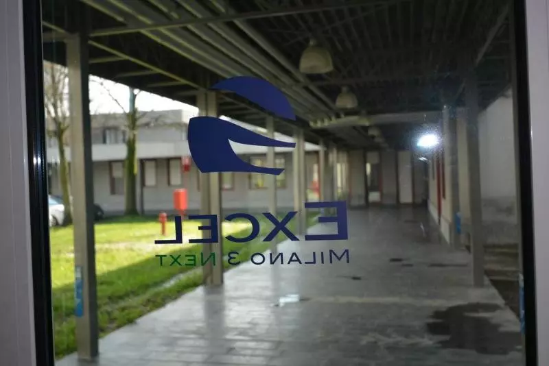 酒店 Excel Residence Next