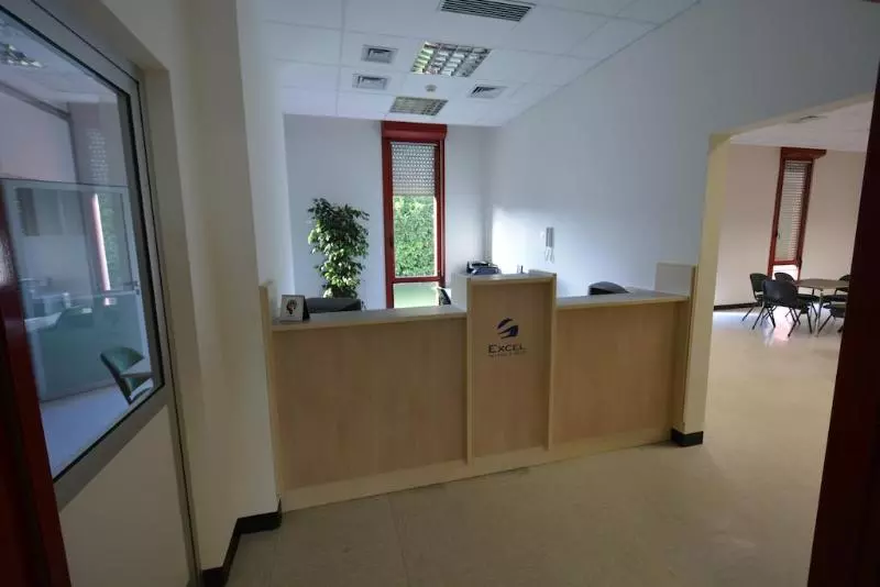 酒店 Excel Residence Next