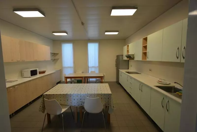 酒店 Excel Residence Next