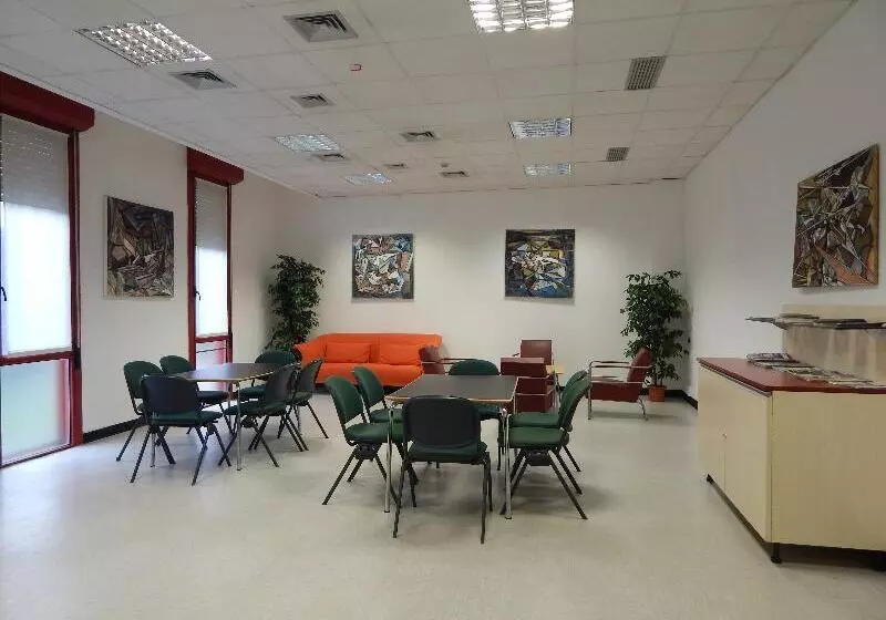 酒店 Excel Residence Next