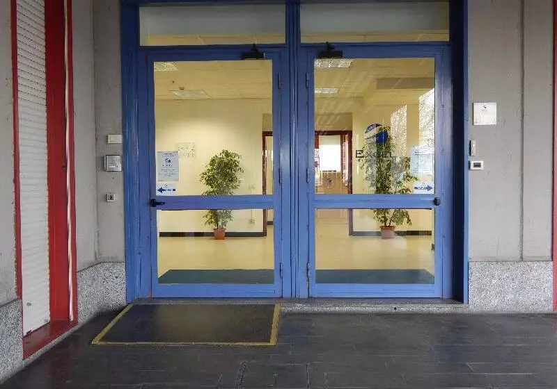 酒店 Excel Residence Next