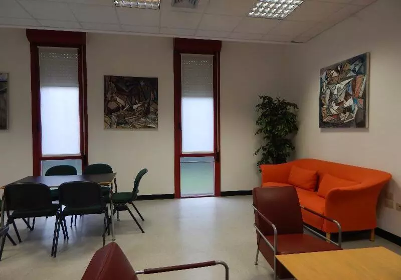 酒店 Excel Residence Next