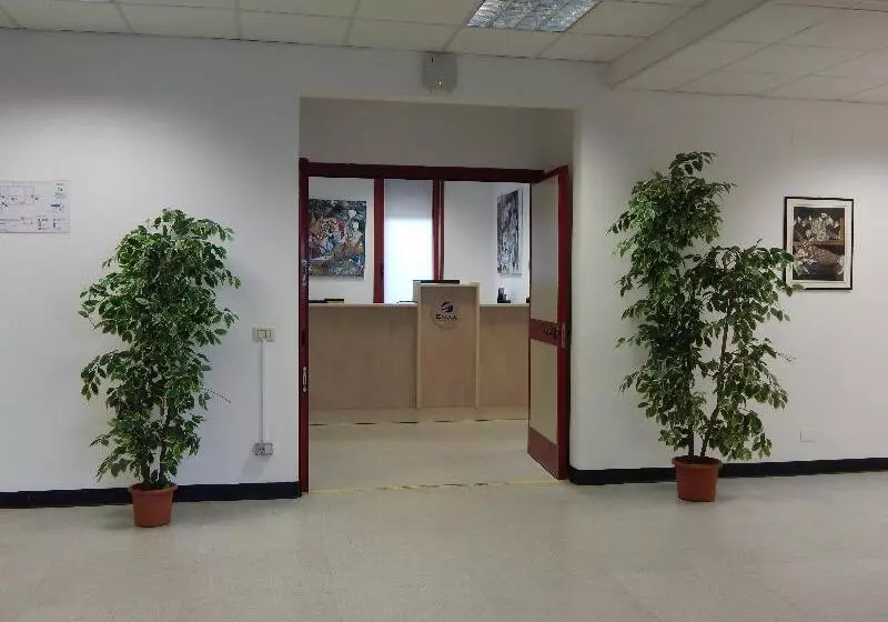 酒店 Excel Residence Next