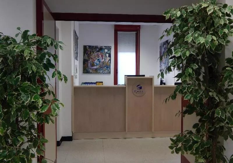 酒店 Excel Residence Next