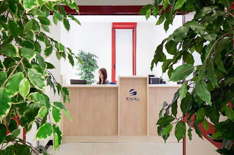 ホテル Excel Residence Next