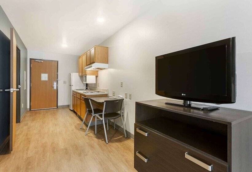 בית מלון כפרי Extended Stay America Select Suites  Phoenix  North