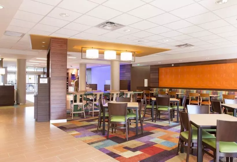 호텔 Fairfield By Marriott The Dalles