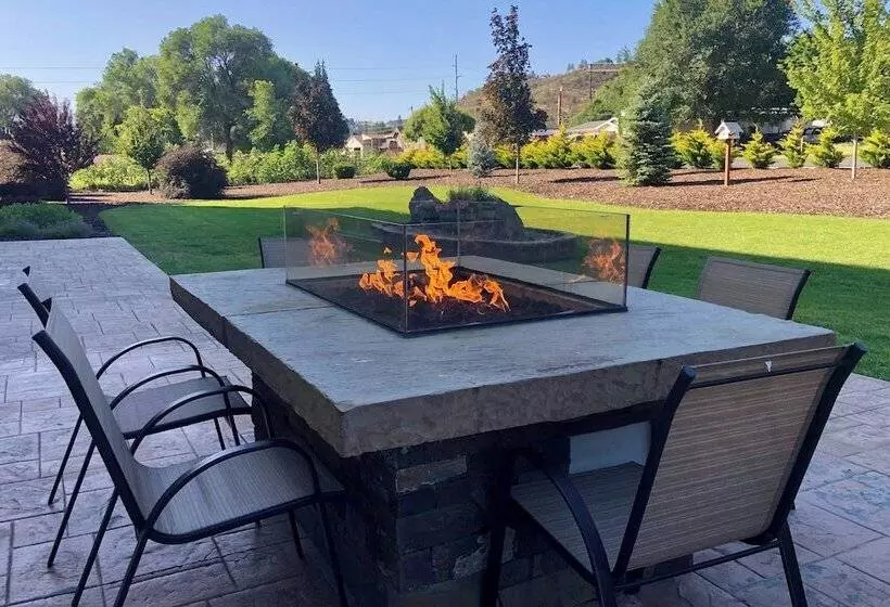 호텔 Fairfield By Marriott The Dalles