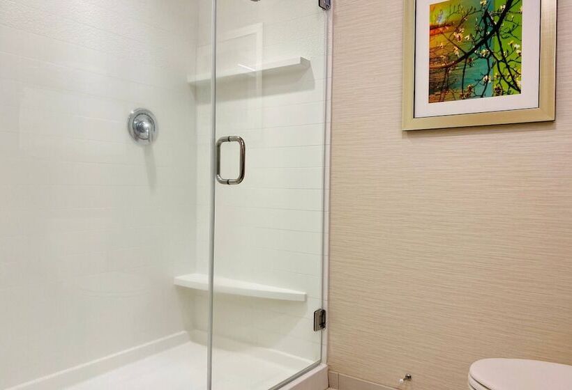 Отель Fairfield By Marriott The Dalles