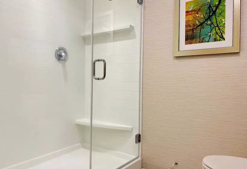 호텔 Fairfield By Marriott The Dalles