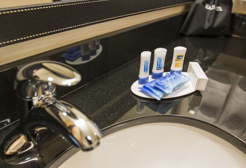 Отель Fairfield By Marriott The Dalles